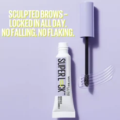 Maybelline New York Superlock Brow Glue 8 g