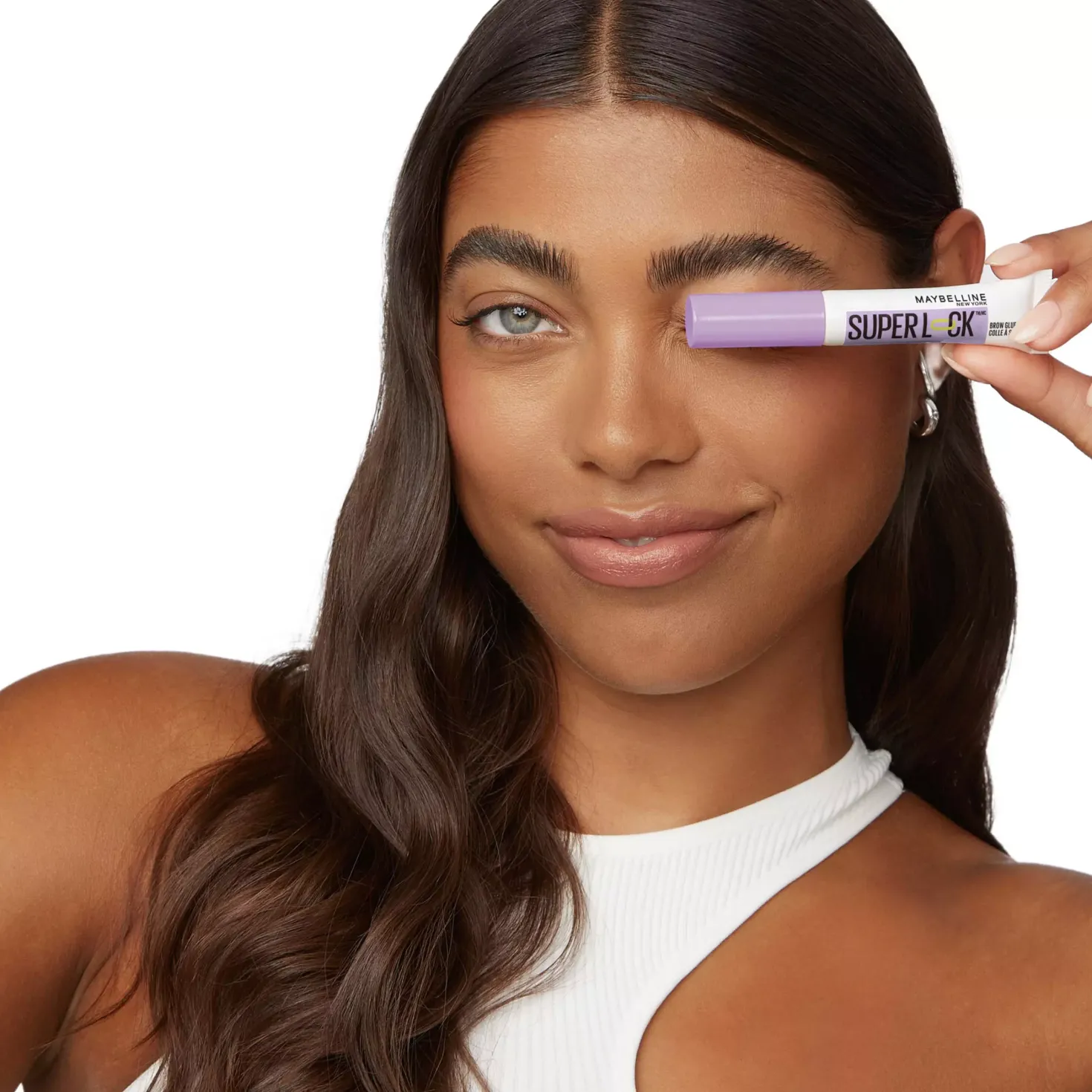 Maybelline New York Superlock Brow Glue 8 g