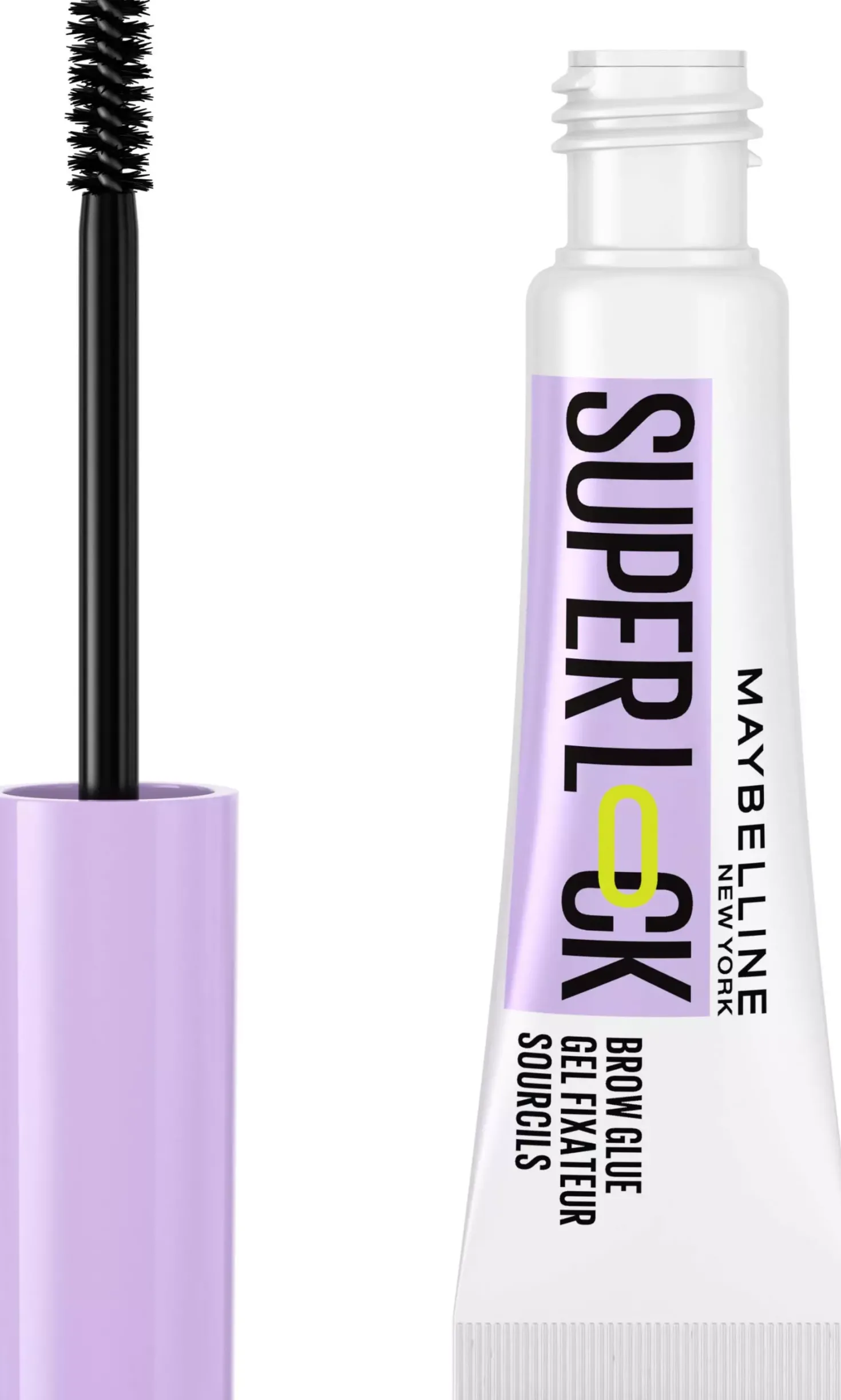 Maybelline New York Superlock Brow Glue 8 g