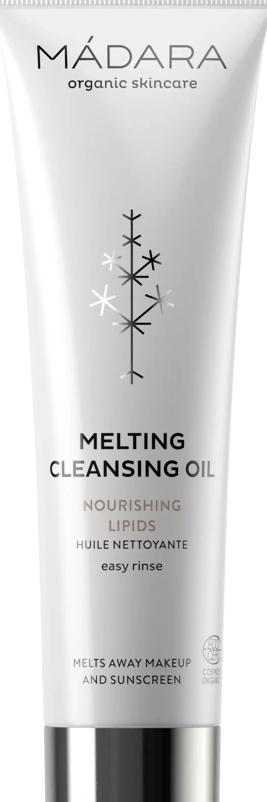 Mádara Melting Cleansing Oil 100 ml