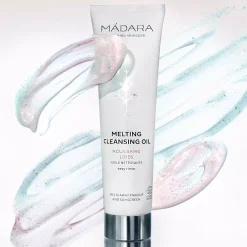 Mádara Melting Cleansing Oil 100 ml