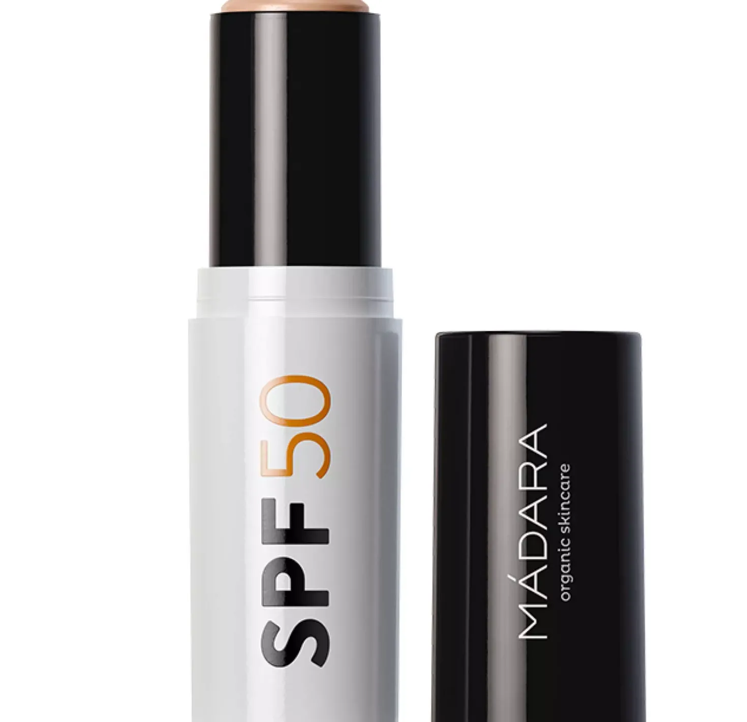 Mádara Mineral SPF50 Sunscreen Stick 12 g
