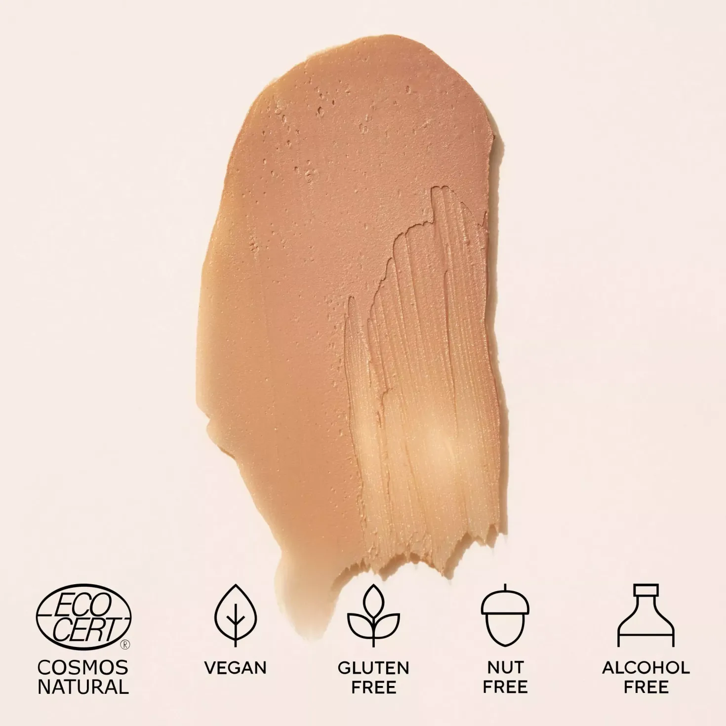 Mádara Mineral SPF50 Sunscreen Stick 12 g