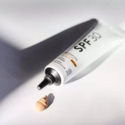 Mádara Plant Stem Cell Age-Defying Face Sunscreen SPF 30 10 ml
