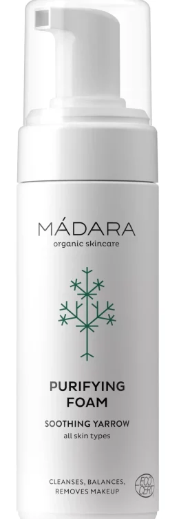 Mádara Purifying Foam 150 ml
