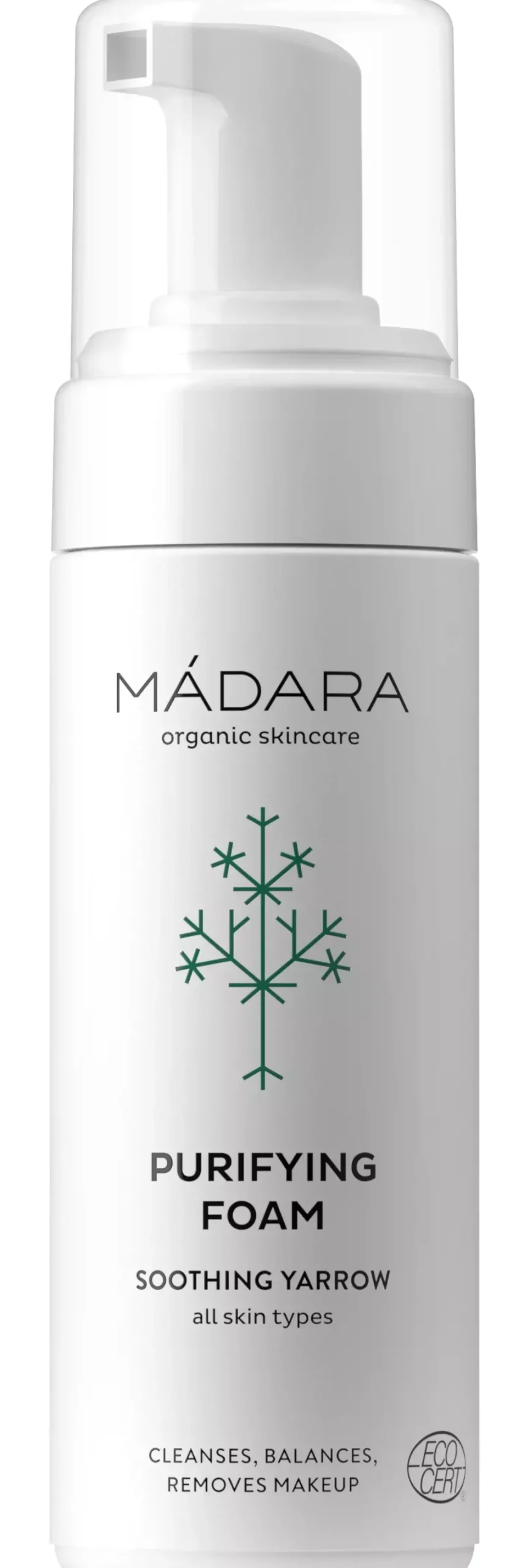 Mádara Purifying Foam 150 ml