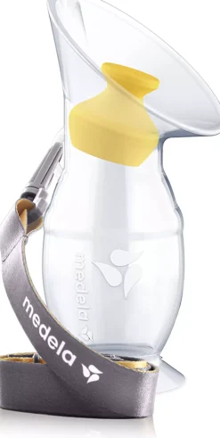Medela Brystmelkoppsamler i silikon