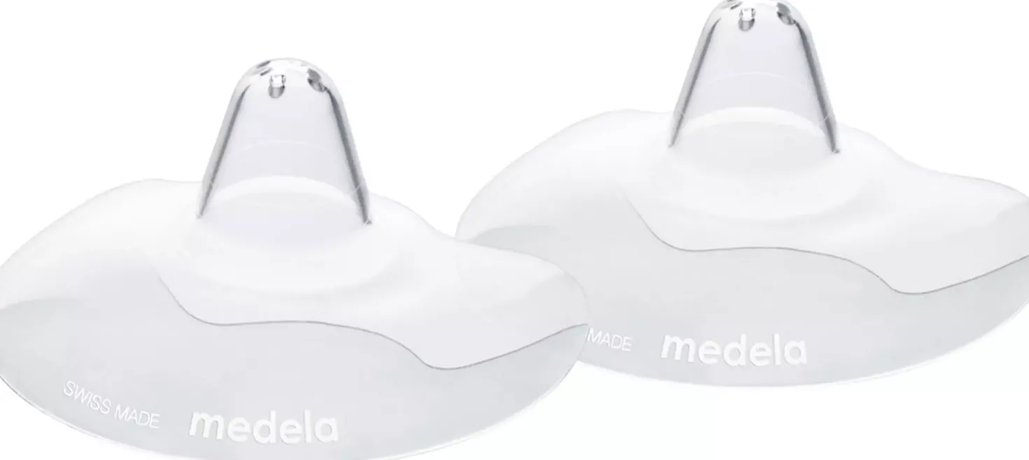 Medela Contact ammeskjold L 24mm L
