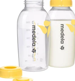 Medela Flaske 250 ml 2-pk