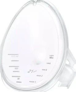 Medela Hands-free brysttrakt 27mm 2-pk 27 mm
