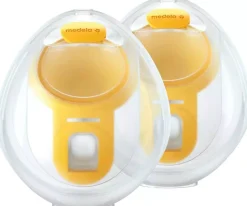 Medela Hands-free Collection Cups