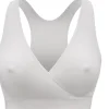 Medela Keep Cool natt-BH, Hvit L L