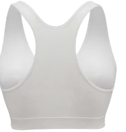 Medela Keep Cool natt-BH, Hvit L L