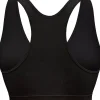 Medela Keep Cool natt-BH,Svart M M