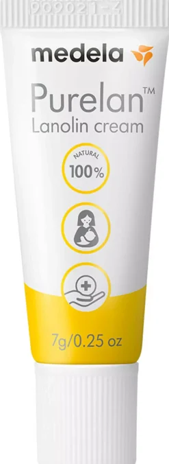 Medela Purelan lanolinkrem 37g 37 g