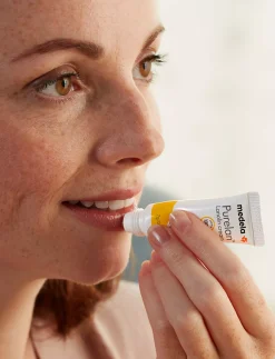 Medela Purelan lanolinkrem 7g 7 g