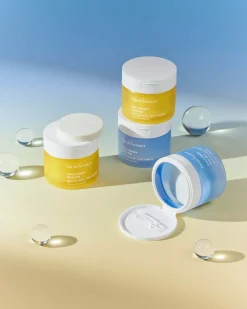 MediAnswer Pore Collagen Clear Pad 120 ml