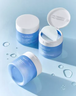 MediAnswer Pore Collagen Clear Pad 120 ml