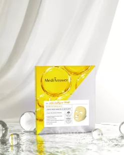 MediAnswer Vita Collagen Mask 37 g