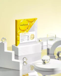 MediAnswer Vita Collagen Mask 37 g