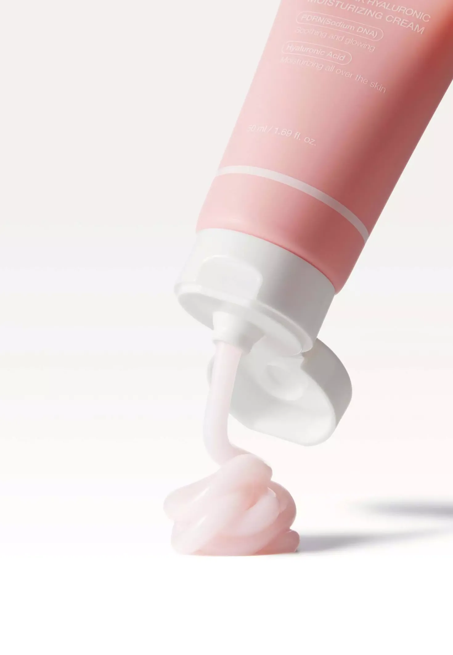 Medicube PDRN Pink Hyaluronic Moisturizing Cream 50 ml