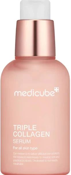 Medicube Triple Collagen Serum 55 ml