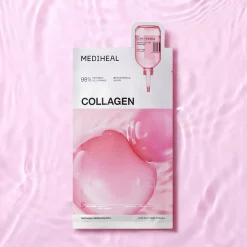 Mediheal Collagen Essential Mask Core Firming 10 stk