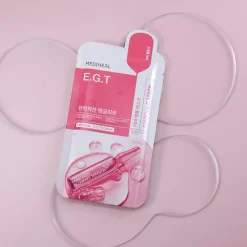 Mediheal Derma Ampoule Mask E.G.T 1 stk