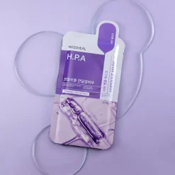 Mediheal Derma Ampoule Mask H.P.A 1 stk