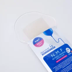 Mediheal N.M.F Retinol Firming Ampoule Mask 1 stk