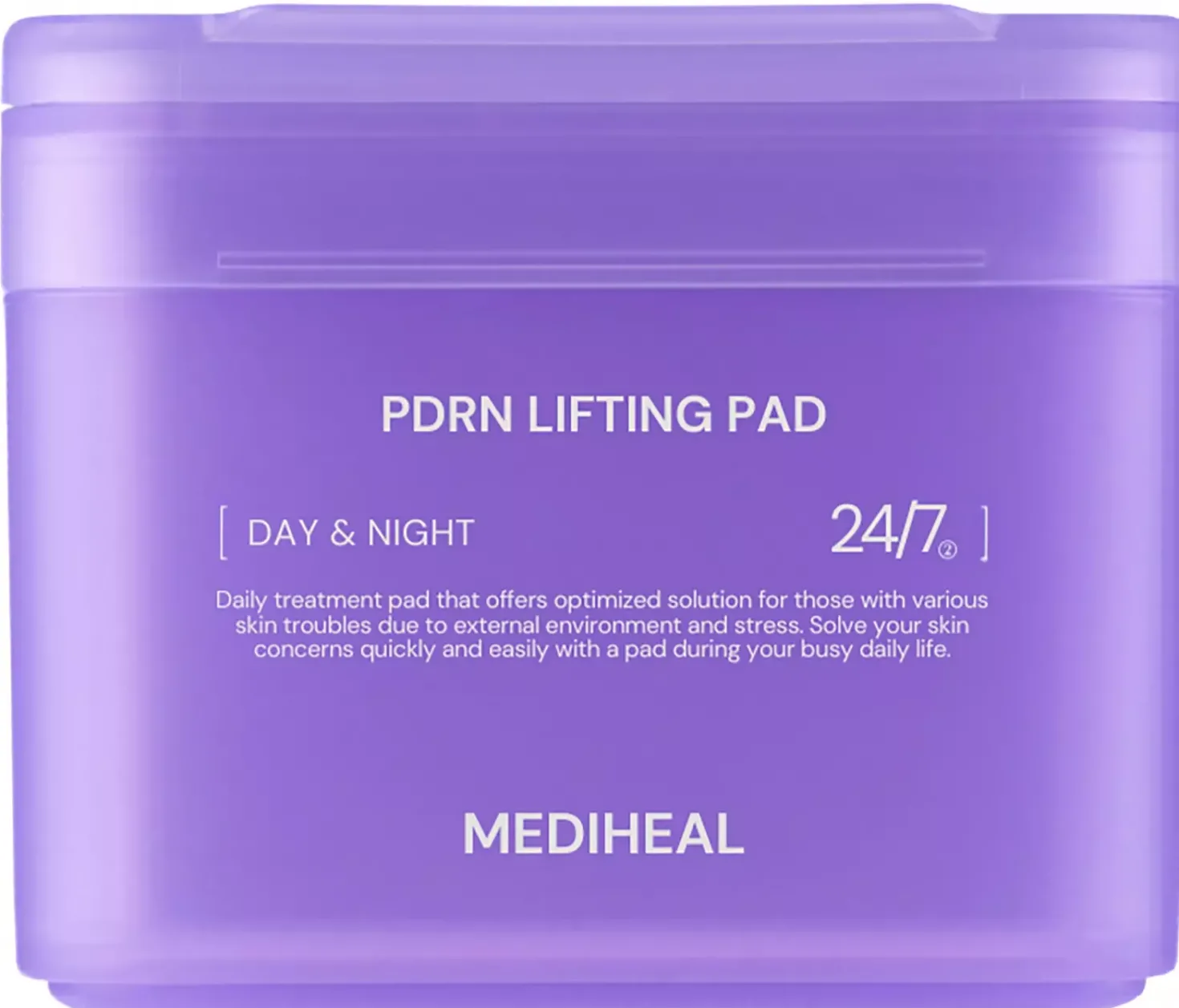 Mediheal PDRN Lifting Pad 170 ml