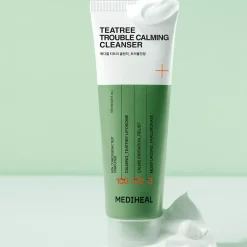 Mediheal Teatree Cleanser Trouble Calming 120 ml