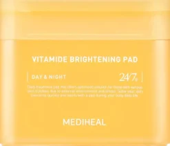 Mediheal Vitamide Brightening Pad 100 stk