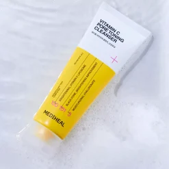 Mediheal Vitamin C Cleanser Pore Toning 120 ml