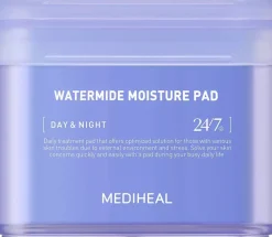 Mediheal Watermide Moisture Pad 100 stk