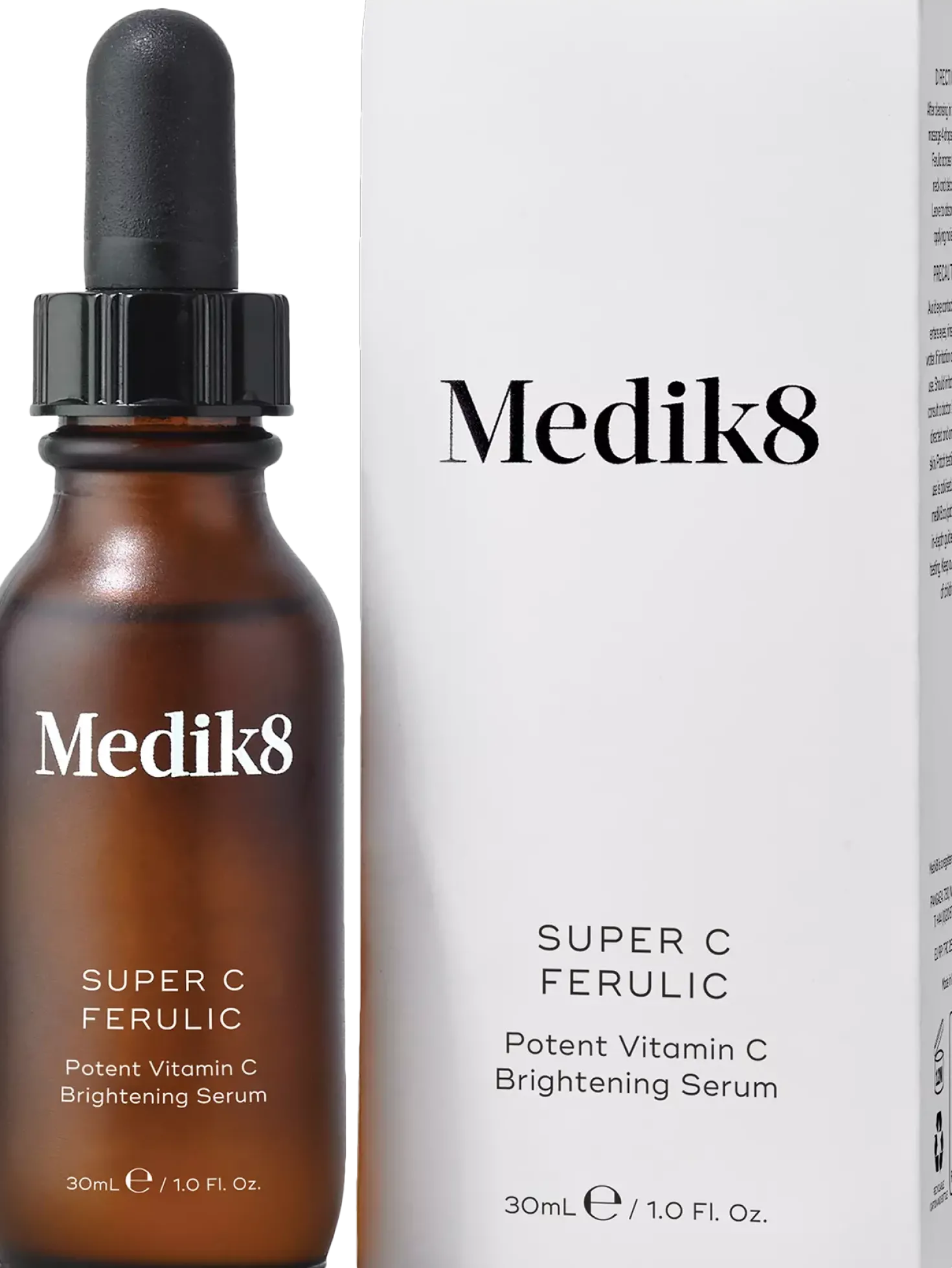 Medik8 Advanced Day Ultimate Protect SPF50+ 50 ml