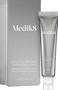 Medik8 Crystal Retinal Ceramide Eye 6 15 ml