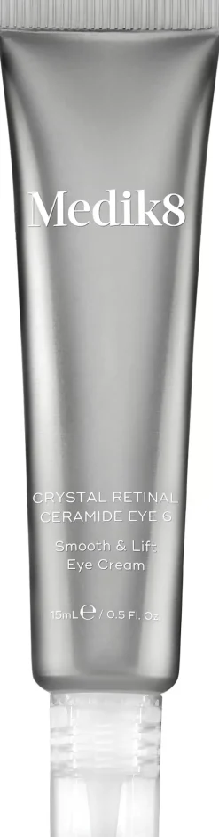 Medik8 Crystal Retinal Ceramide Eye 6 15 ml