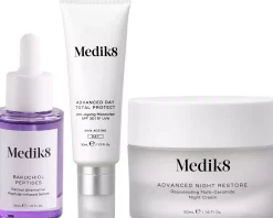 Medik8 Mamma Bundle Peptides 30 ml & Perfect SPF30 50 ml & Night Restore 50 ml