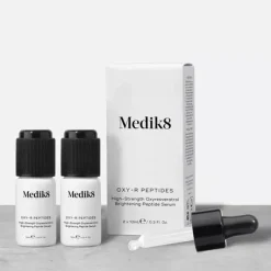 Medik8 Oxi-R Peptides 2 x 10 ml 20 ml