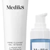 Medik8 Pore Bundle Cleansing Gel 150 ml & Peptides 30 ml