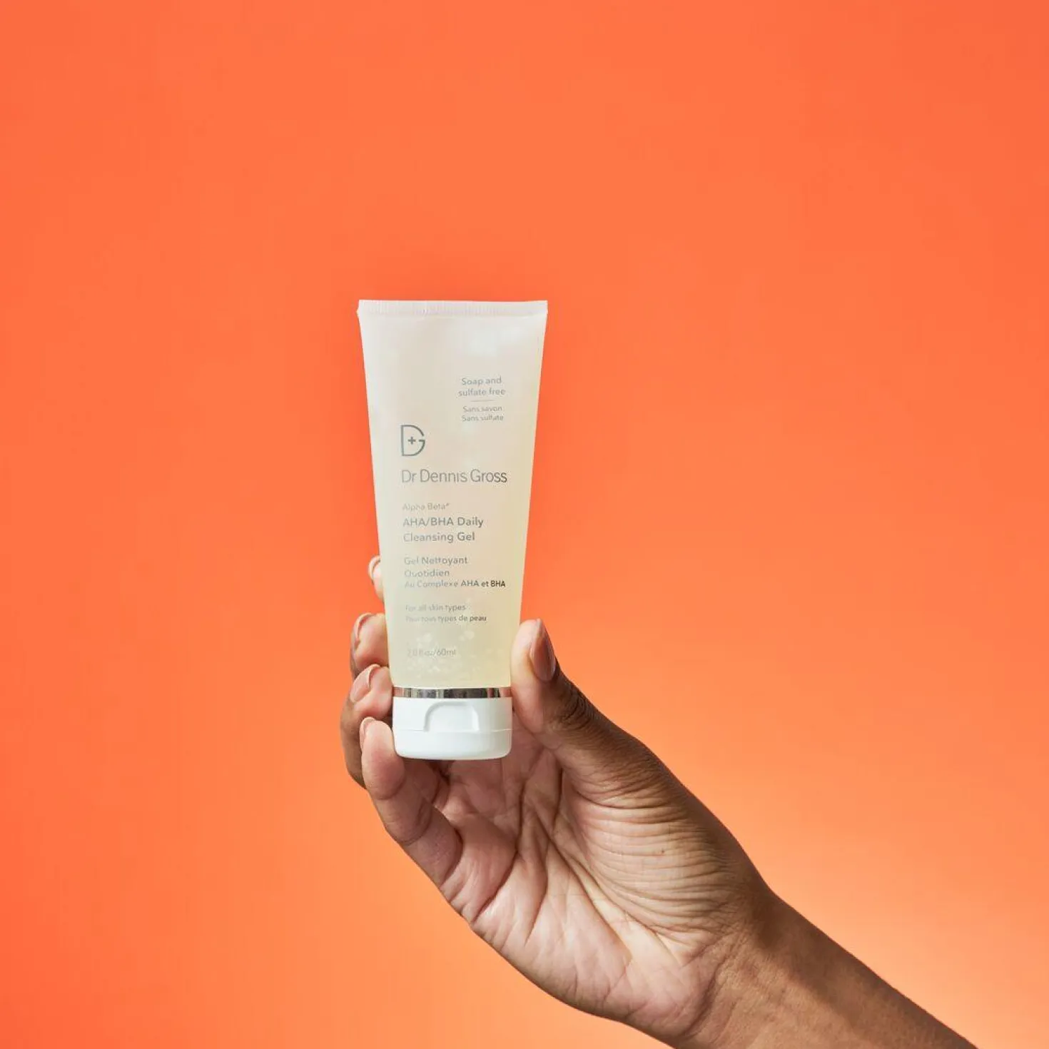 Medik8 Press & Glow Refill 200 ml