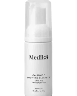Medik8Redness Calmwise Soothing Cleanser 40 ml