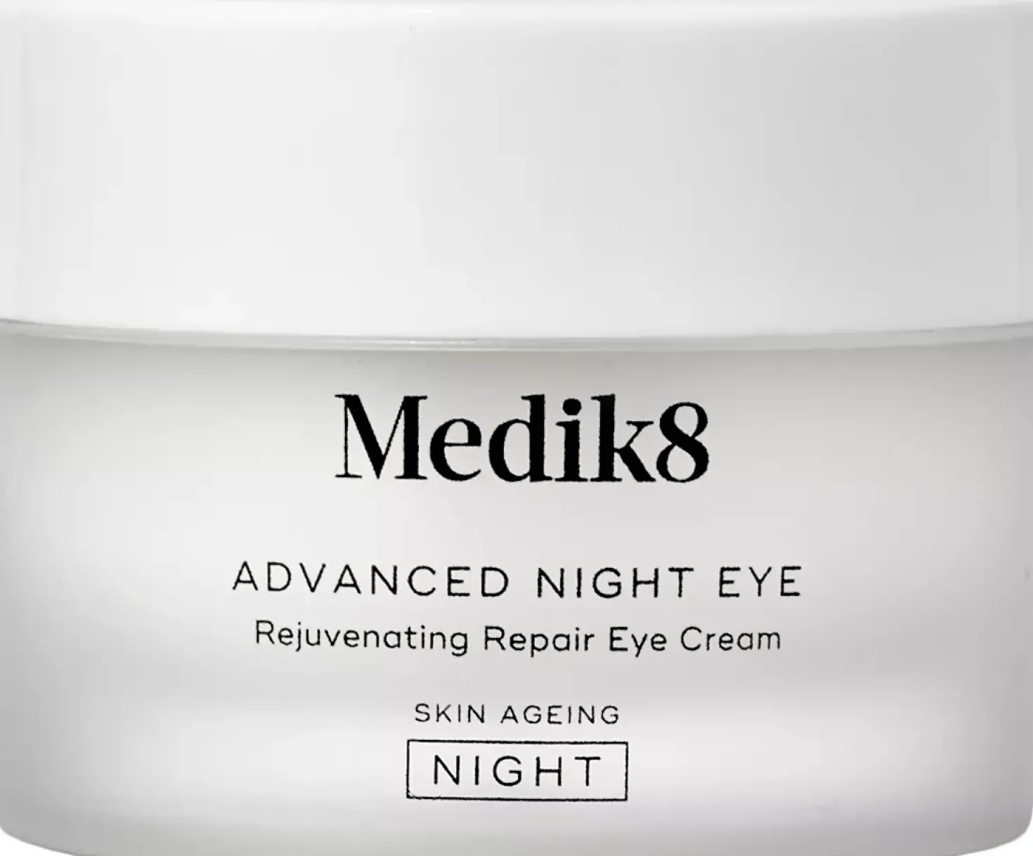 Medik8Skin Ageing Advanced Night Eye 15 ml