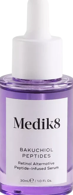 Medik8Skin Ageing Bakuchiol Peptides 30 ml