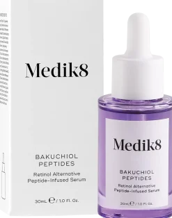 Medik8Skin Ageing Bakuchiol Peptides 30 ml
