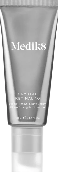 Medik8Skin Ageing Crystal Retinal 10 Serum 30 ml