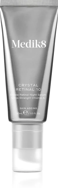 Medik8Skin Ageing Crystal Retinal 10 Serum 30 ml