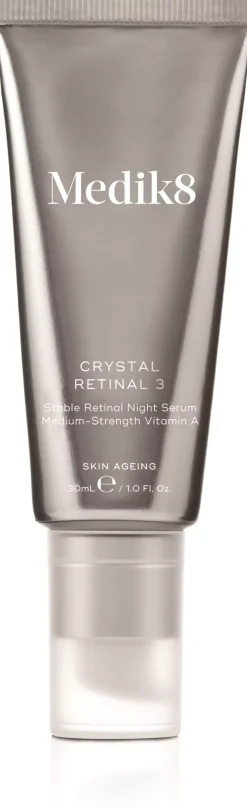 Medik8Skin Ageing Crystal Retinal 3 Night Serum 30 ml