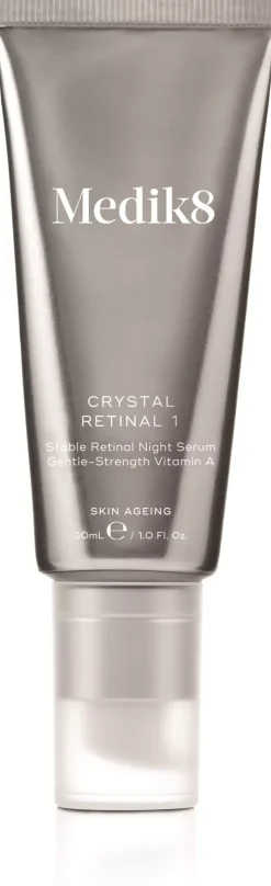 Medik8Skin Ageing Crystal Retinal 1 Night Serum 30 ml